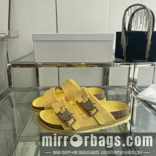 Replica Dior Shoes sz35-40 mnh0504