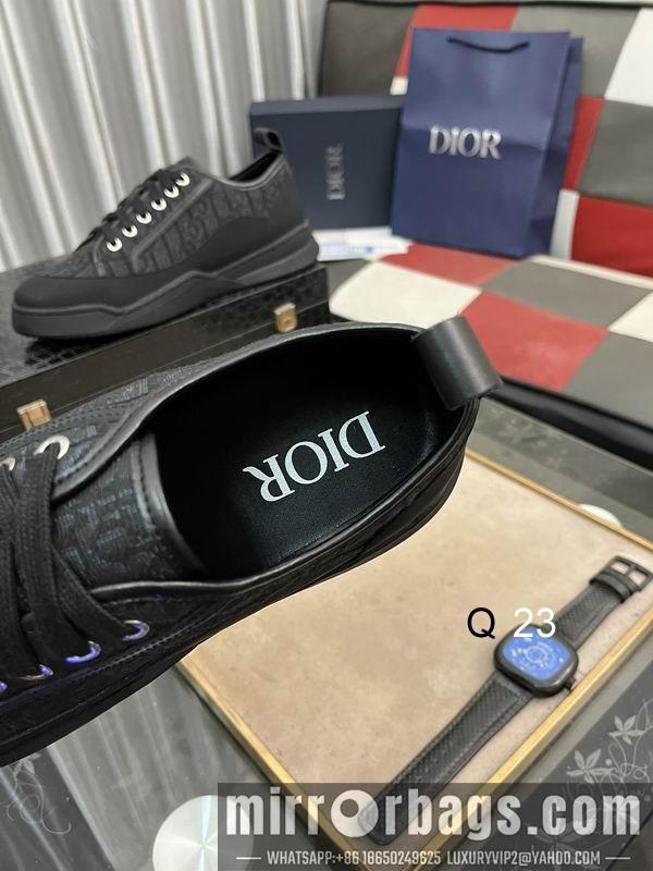 Replica Dior Shoes sz35-45 HY1101