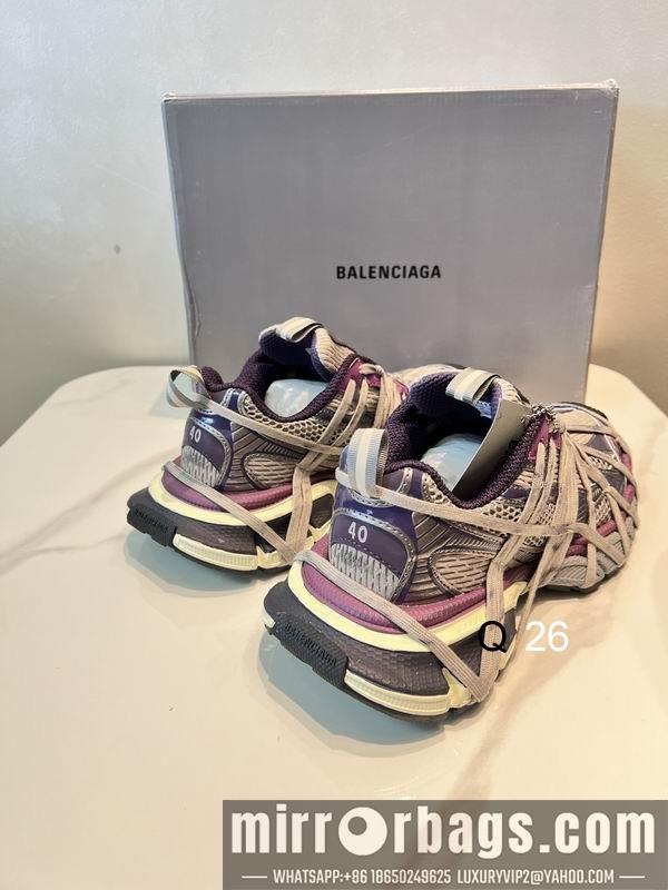 Replica Balenciaga Shoes sz35-45 L1201