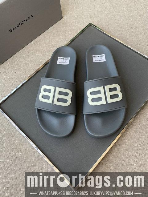 Balenciaga Shoes 0714 SZ 35-45