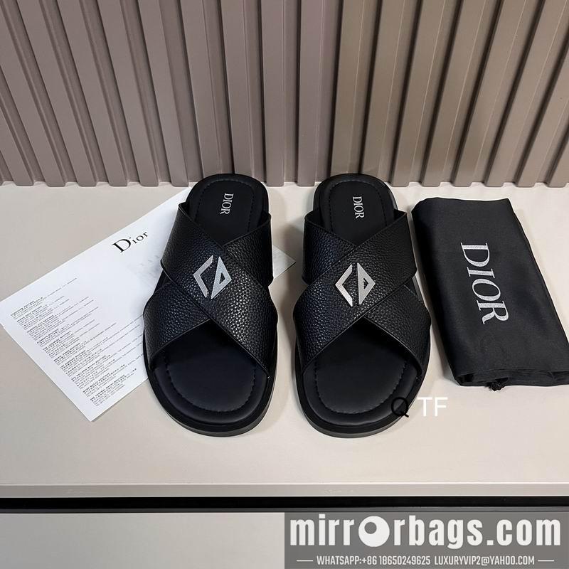 Replica Dior Shoes sz38-45 2C TF0803