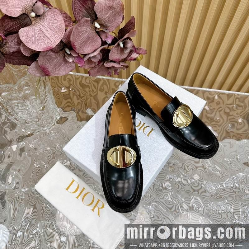 Replica Dior Shoes sz35-40 mnw0303