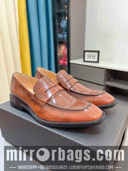 Replica Dior Shoes sz38-45 mnh0511