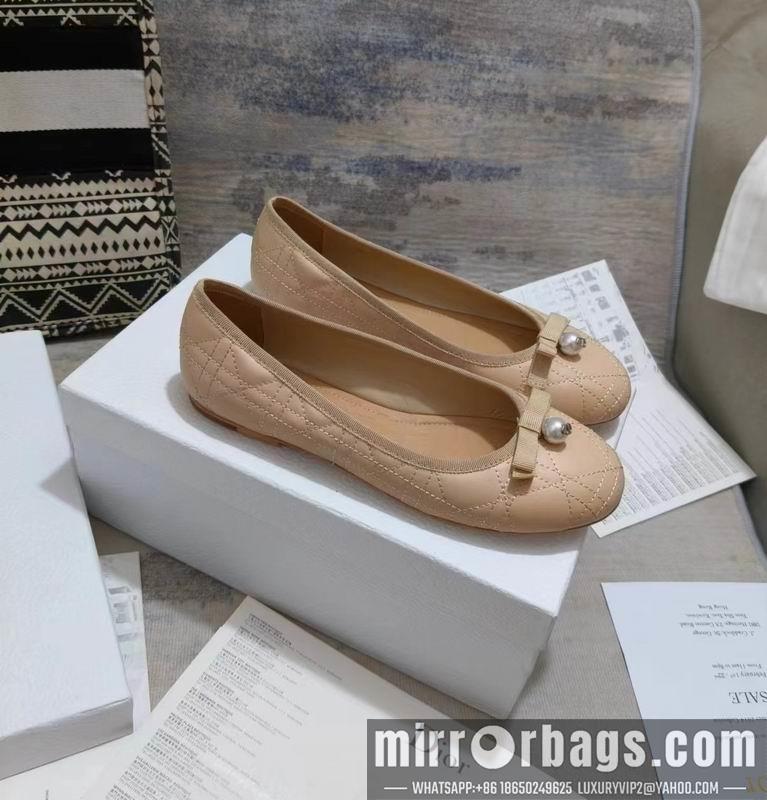 Replica Dior Shoes sz35-41 mnw0304