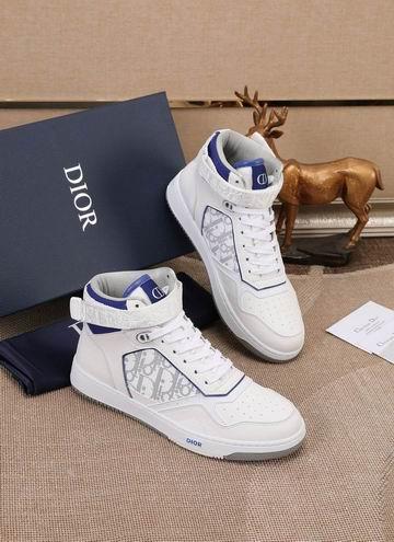 Replica Dior Shoes sz38-44 jyh0901