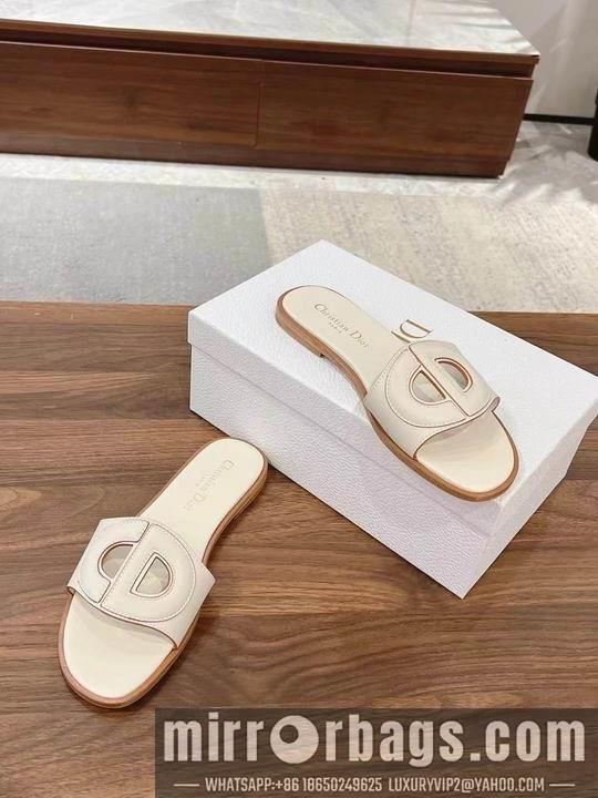 Replica Dior Shoes sz35-43 mnh0303