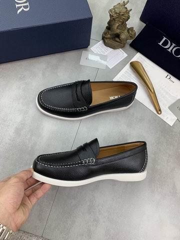 Replica Dior Shoes sz38-45 mnh0512