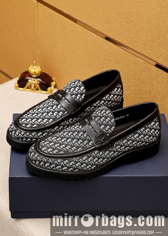 Replica Dior Shoes sz38-45 mnw0218