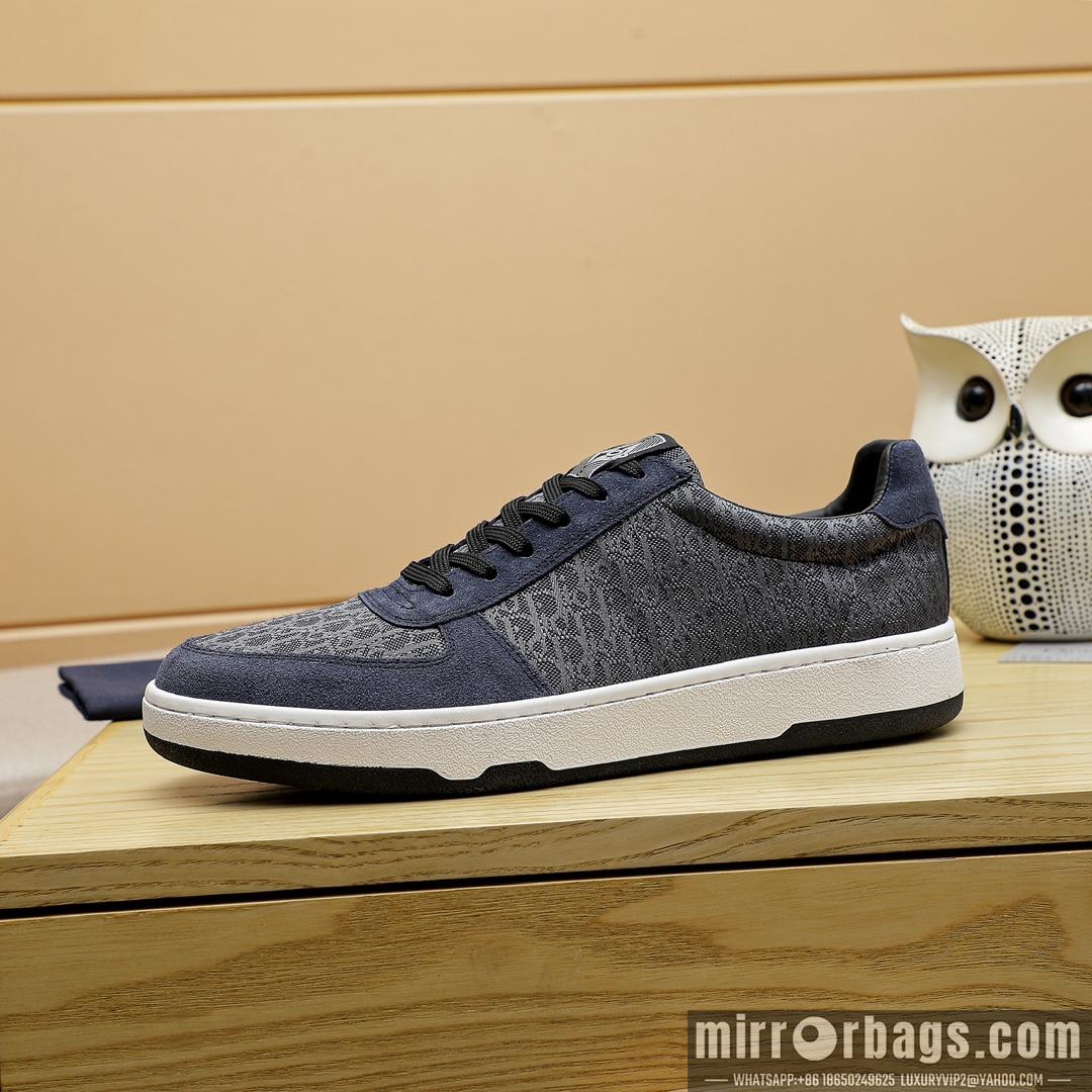 Replica Dior Shoes sz38-44 hnh1201