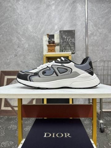 Replica Dior Shoes sz35-45 hnh0616