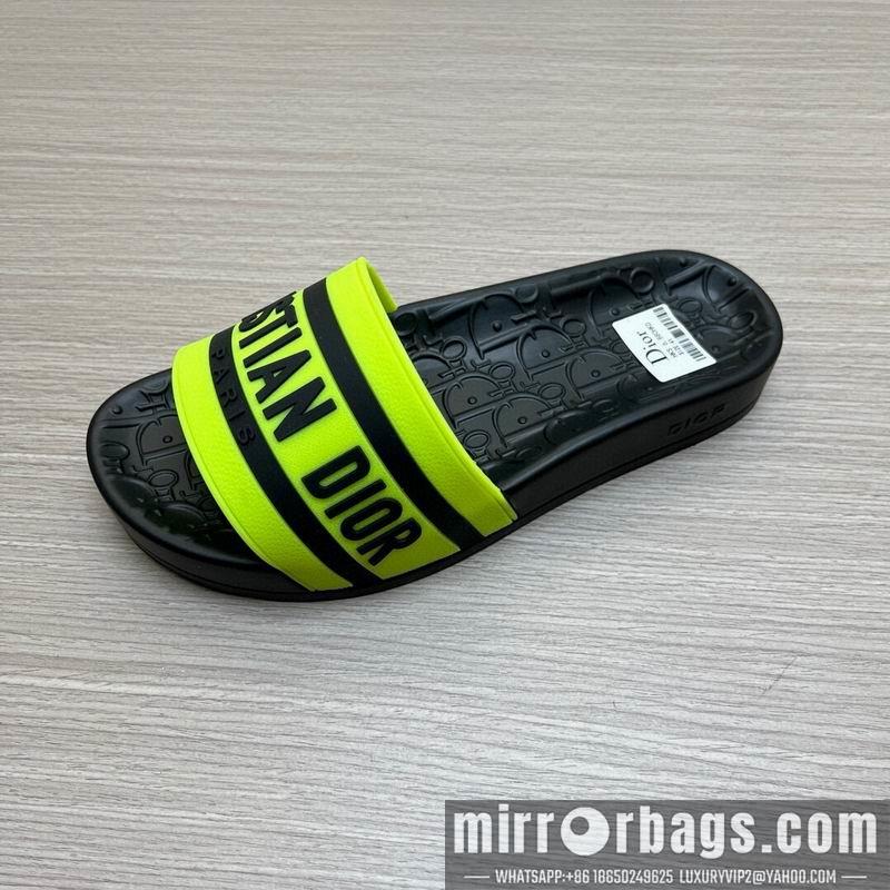 Replica Dior Shoes sz36-45 mnw0202