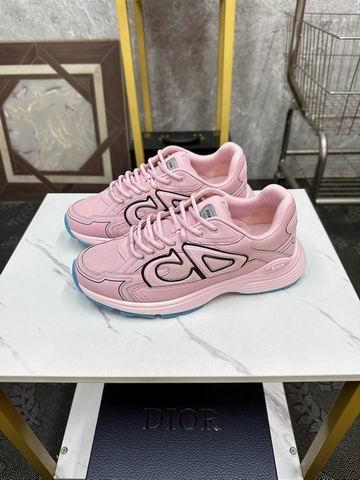 Replica Dior Shoes sz35-45 hnh0616