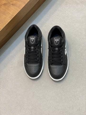 Replica Dior Shoes sz38-45 hnh0709