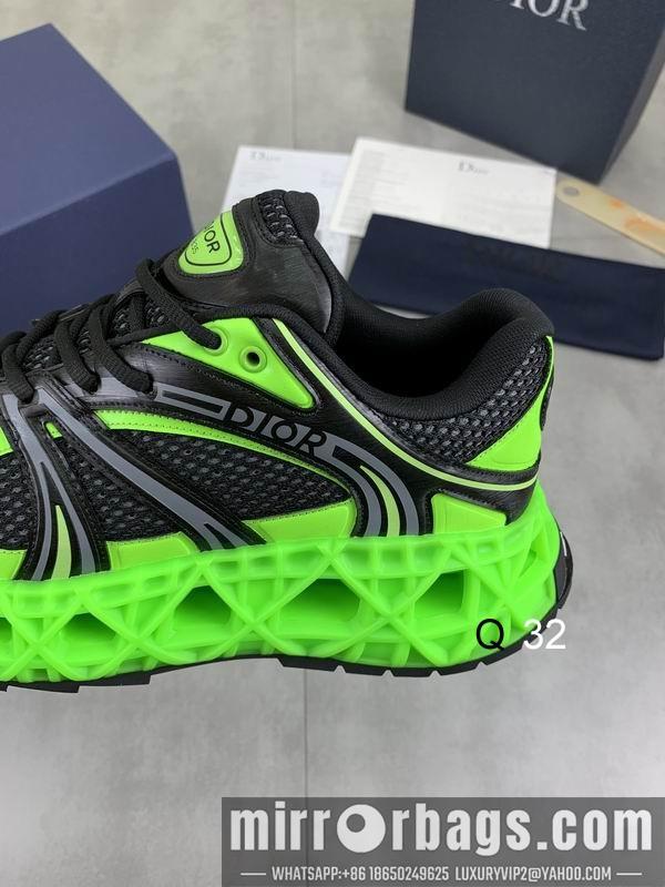 Replica Dior Shoes sz38-45 YY0303
