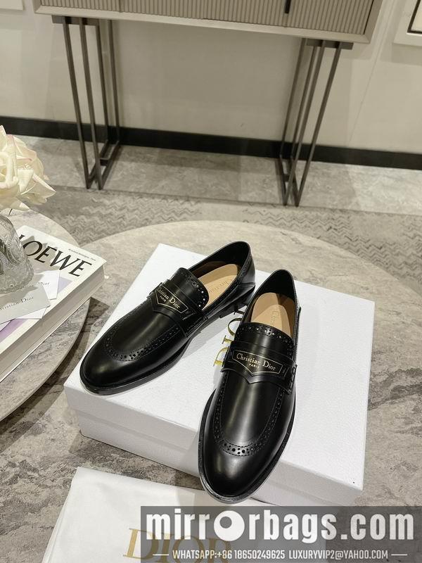 Replica Dior Shoes sz35-40 mnw0305