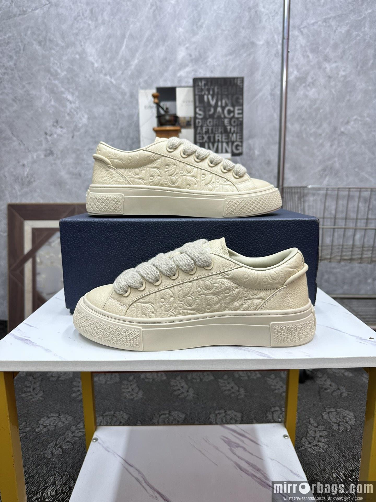 Replica Dior Shoes sz35-45 hnh1207