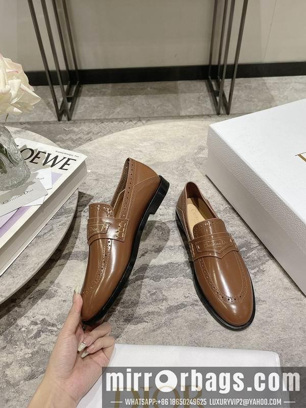 Replica Dior Shoes sz35-40 mnw0305