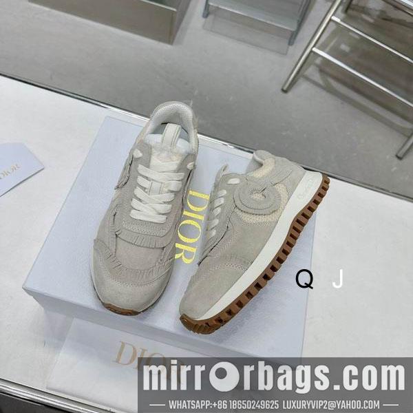 Replica Dior Shoes sz35-40 XJ0704
