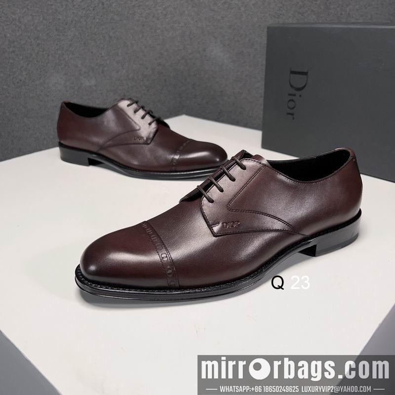 Replica Dior Shoes sz38-45 2C HY0103