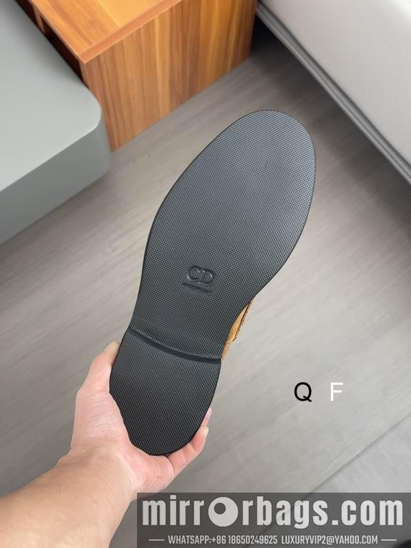 Replica Dior Shoes sz38-45 TF1110