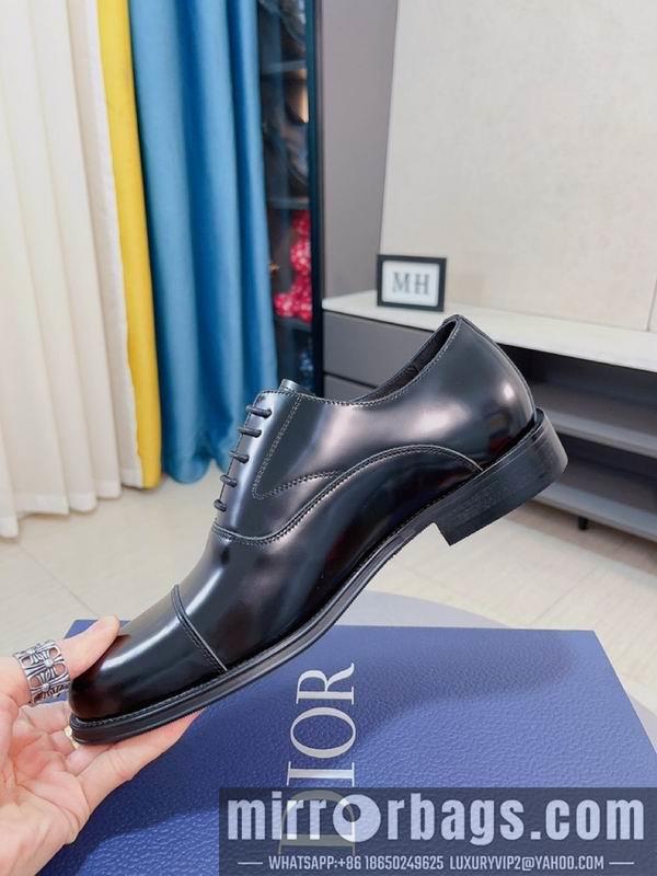 Replica Dior Shoes sz38-44 mnw0171