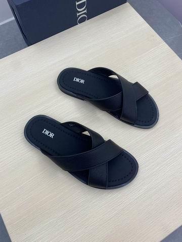 Replica Dior Shoes sz38-45 mnh0519