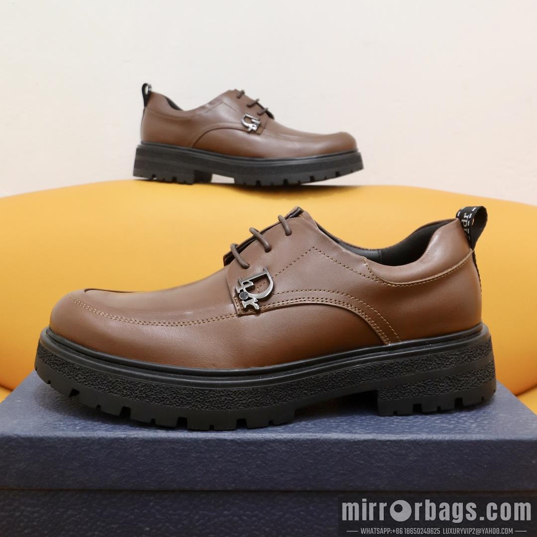 Replica Dior Shoes sz38-44 h0812