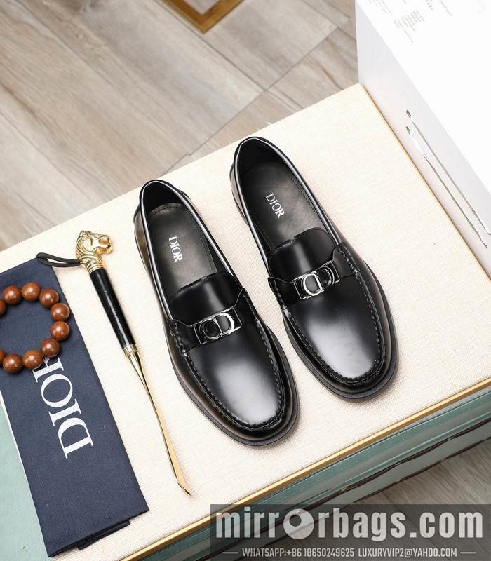 Replica Dior Shoes sz38-45 mnw0316