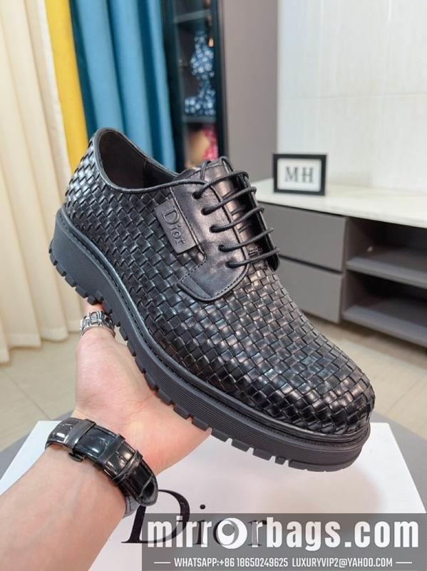 Replica Dior Shoes sz38-44 mnw0170