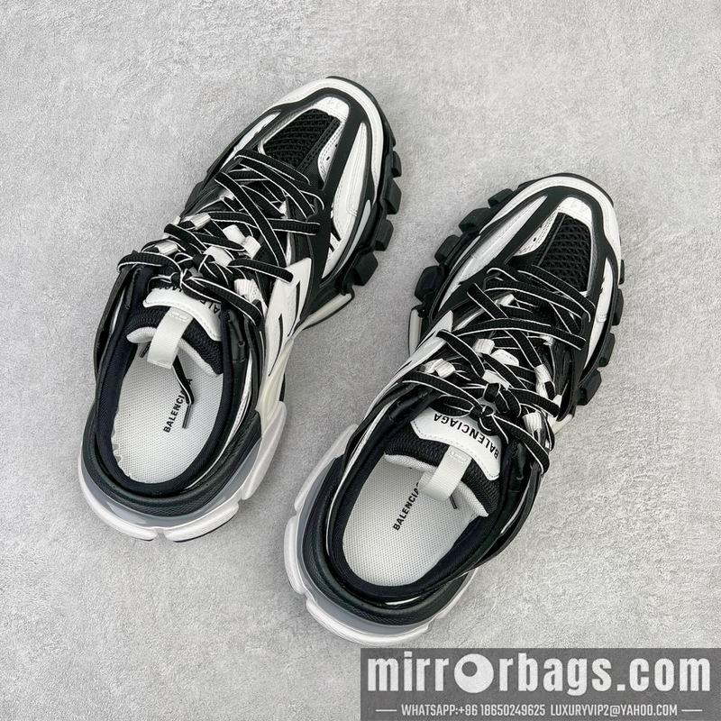 Replica Balenciaga Shoes sz35-46 hnm0101
