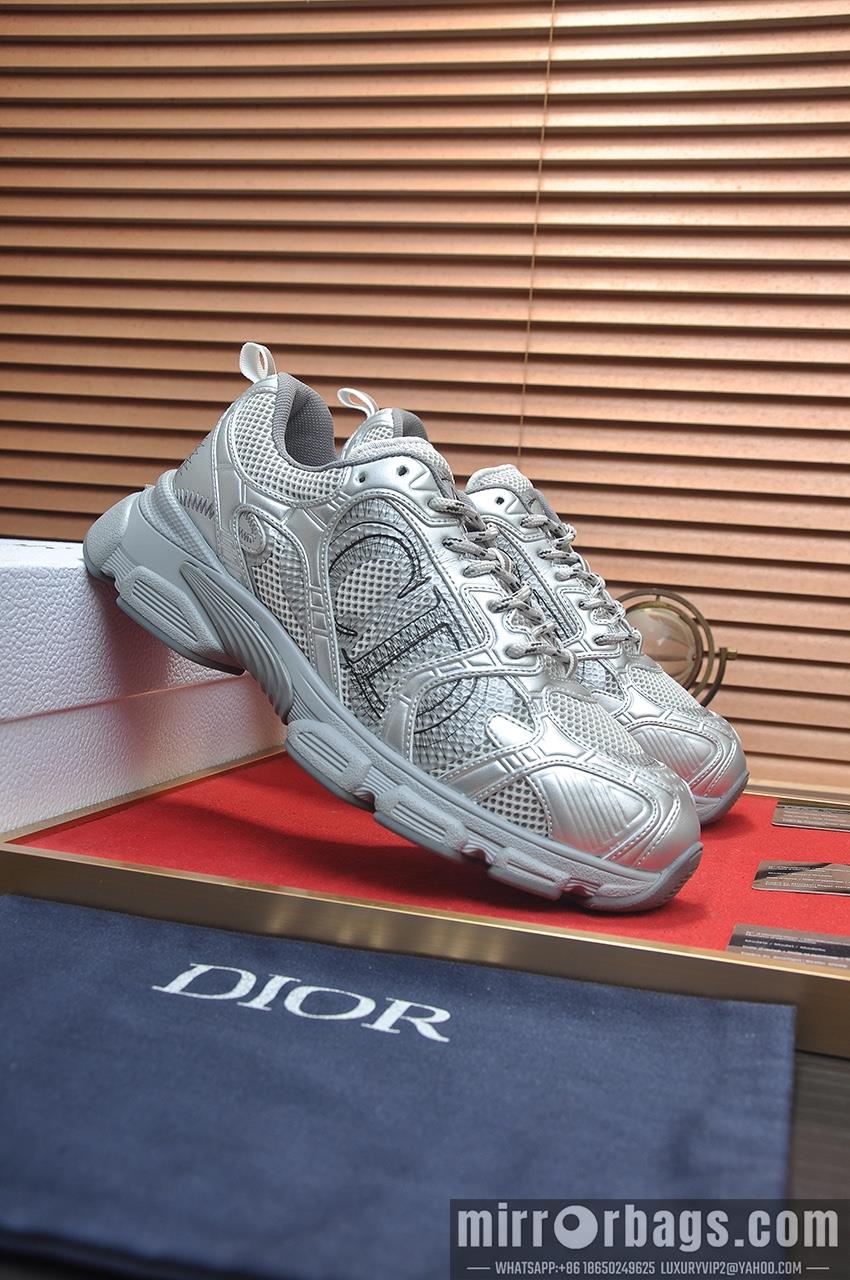 Replica Dior Shoes sz35-45 hnh1202