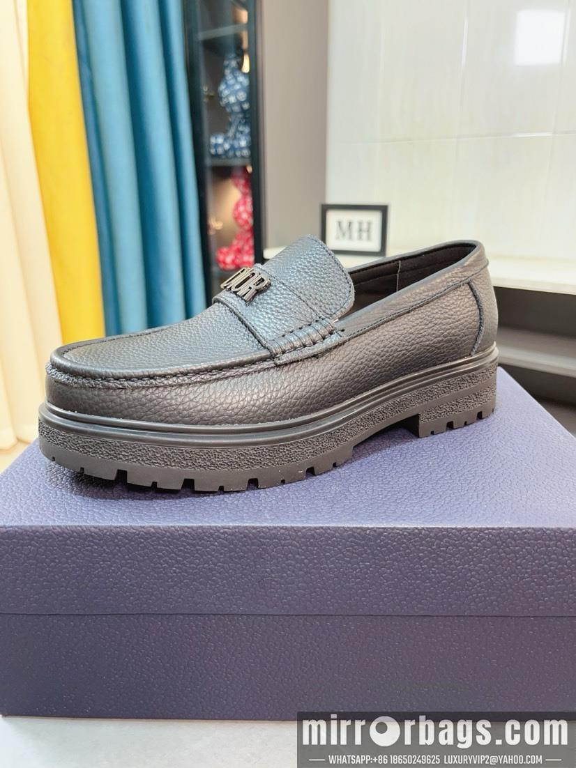 Replica Dior Shoes sz38-44 h0810