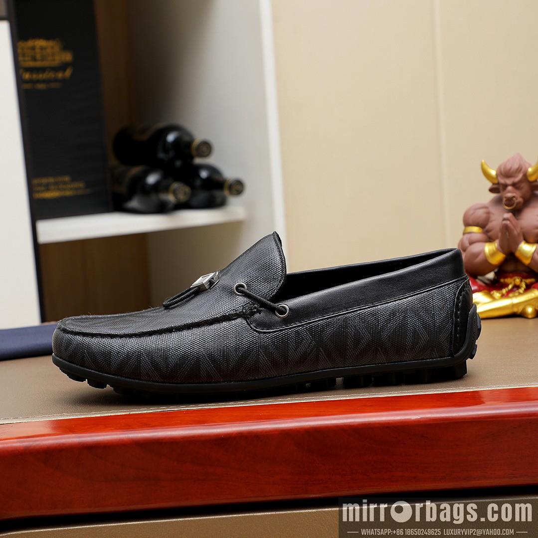 Replica Dior Shoes sz38-45 h0701