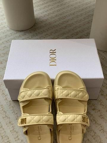 Replica Dior Shoes sz35-42 mnh0513