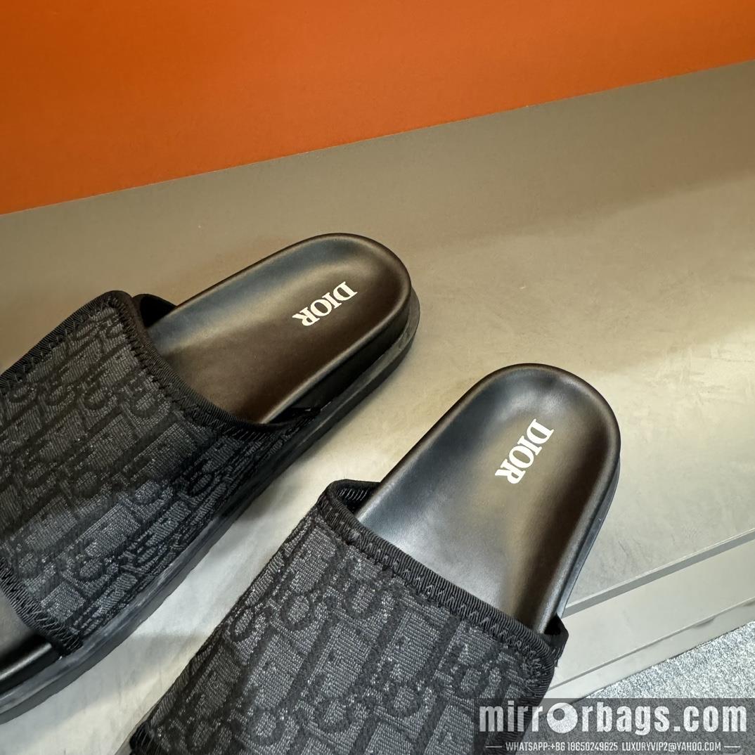 Replica Dior Shoes sz38-45 h0502