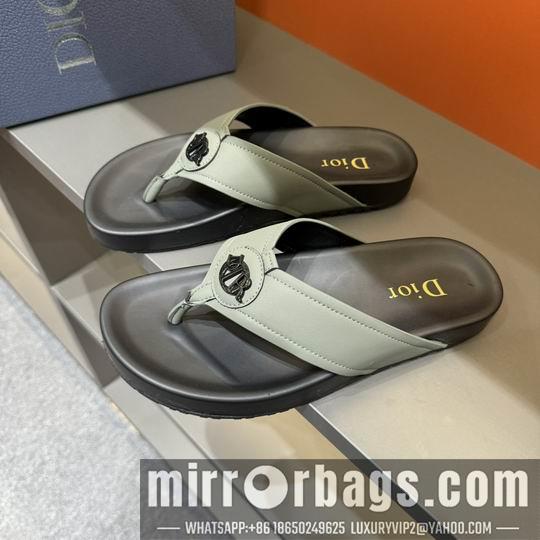 Replica Dior Shoes sz38-45 hnh0807