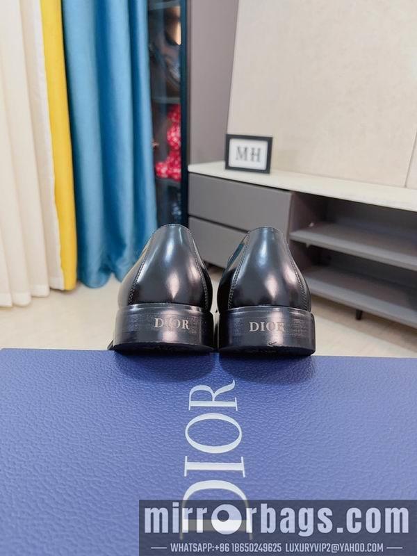 Replica Dior Shoes sz38-44 mnw0171