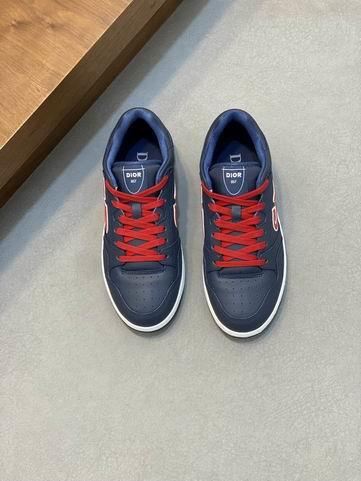 Replica Dior Shoes sz38-45 hnh0709