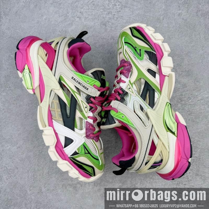 Replica Balenciaga Shoes sz35-46 hnm0119