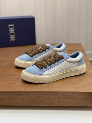 Replica Dior Shoes sz38-45 hnh0904