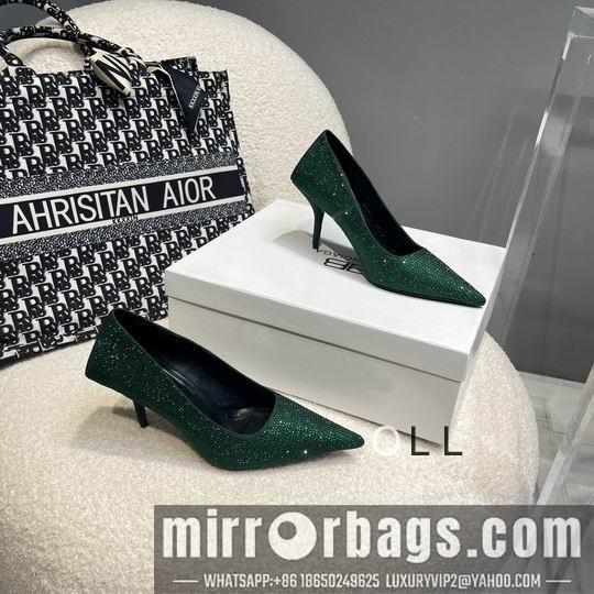 Replica Balenciaga Shoes sz34-41LL0207