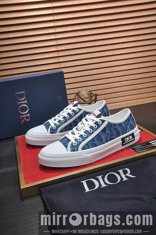 Replica Dior Shoes sz38-45 mnw0315