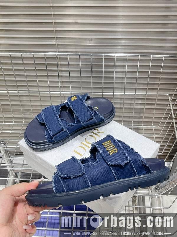 Replica Dior Shoes sz35-41 mnw0418