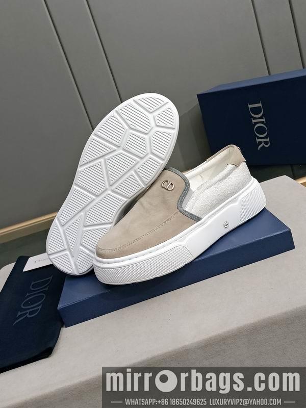 Replica Dior Shoes sz38-44 hnm0182
