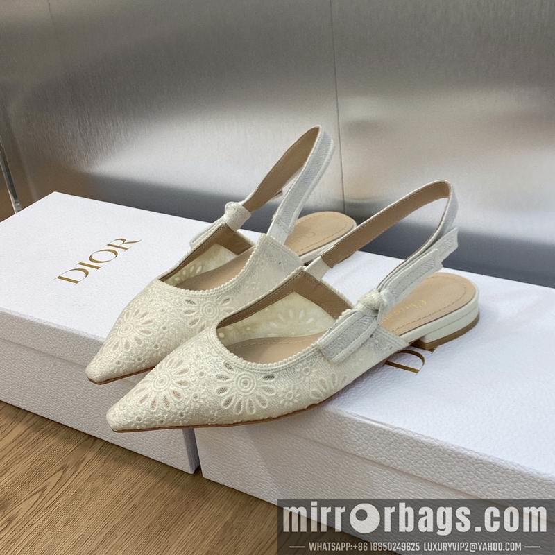 Replica Dior Shoes sz34-42 mnw0210