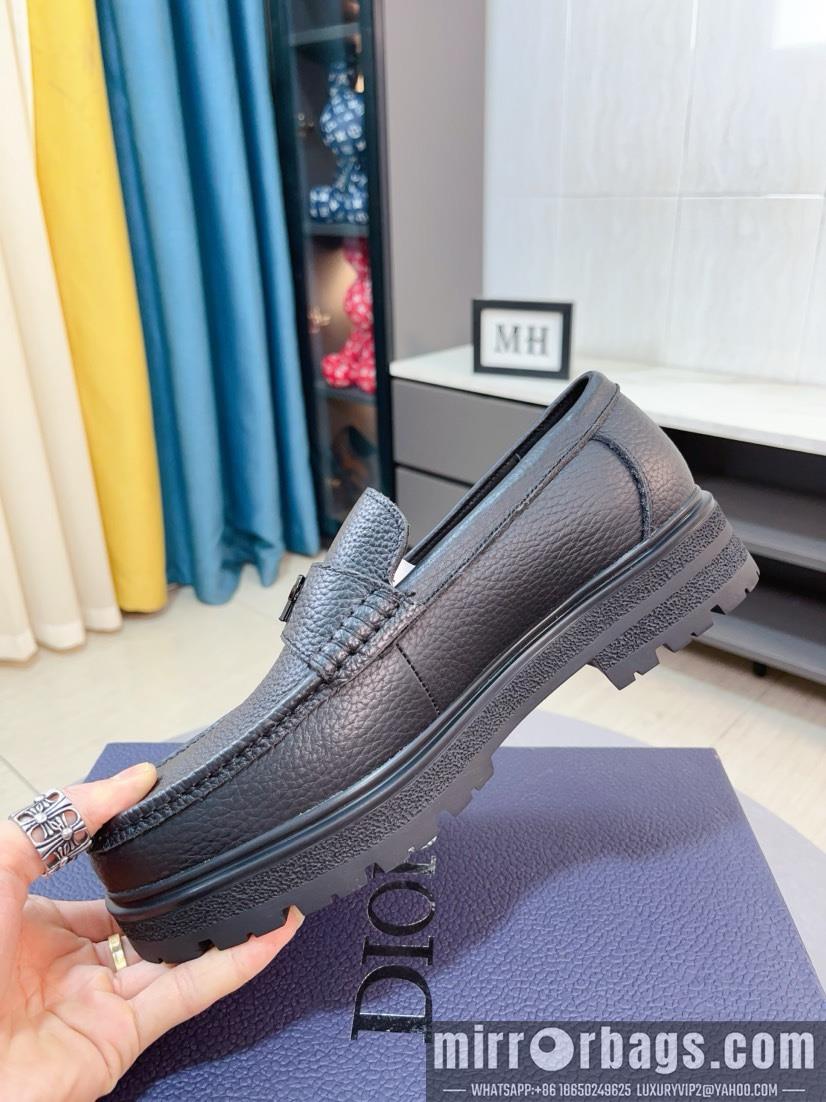 Replica Dior Shoes sz38-44 h0810