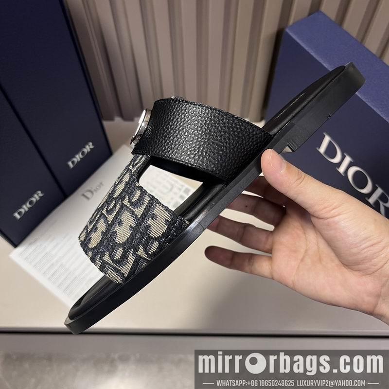 Replica Dior Shoes sz38-46 mnw0322