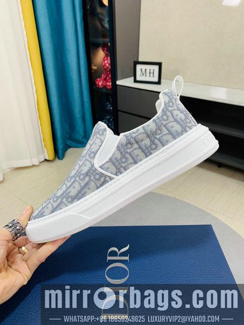 Replica Dior Shoes sz38-44 0505
