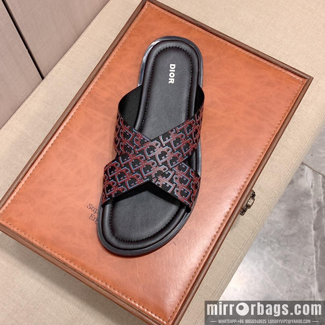 Replica Dior Shoes sz38-44 h0605