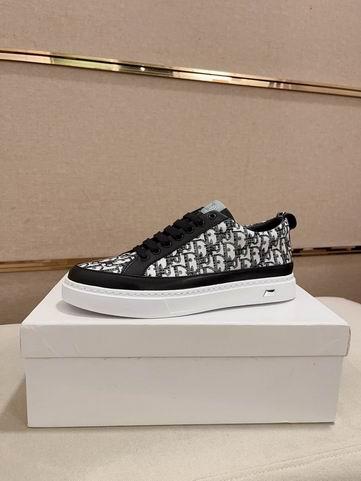 Replica Dior Shoes sz38-44 hnh0614